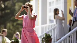 Meurtres à Sandhamn S02E01 Du sang sur la Baltique