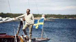 Meurtres à Sandhamn  S02E02 Du sang sur la Baltique