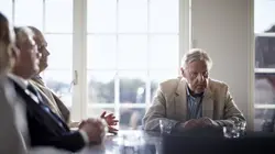 Meurtres à Sandhamn S02E01 Du sang sur la Baltique