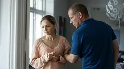 Meurtres à Sandhamn S03E01 Les nuits de la Saint-Jean