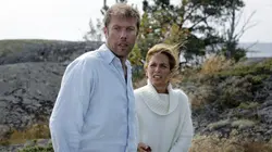 Meurtres à Sandhamn  S03E03 Les nuits de la Saint-Jean