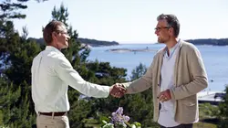 Meurtres à Sandhamn S04E02 Cette nuit, tu meurs !