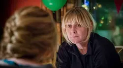 Meurtres à Sandhamn S04E03 Cette nuit, tu meurs !