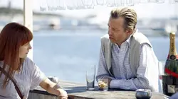 Meurtres à Sandhamn S02E01 Du sang sur la Baltique