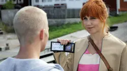 Meurtres à Sandhamn S03E01 Les nuits de la Saint-Jean