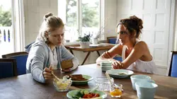 Meurtres à Sandhamn  S05E01 Au coeur de l'été