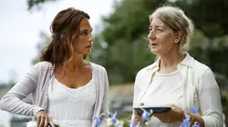 Meurtres à Sandhamn  S05E03 Au coeur de l'été