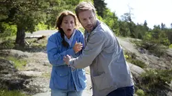 Meurtres à Sandhamn S04E03 Cette nuit, tu meurs !