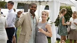 Meurtres à Sandhamn S06E01 Le prix à payer