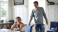 Meurtres à Sandhamn  S05E01 Au coeur de l'été