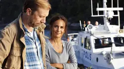 Meurtres à Sandhamn S12E01 La promesse