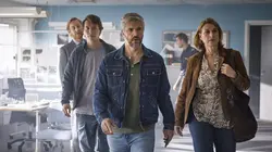 Meurtres à Sandhamn