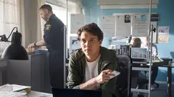 Meurtres à Sandhamn