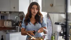 Meurtres à Sandhamn