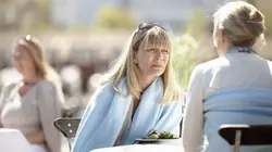 Meurtres à Sandhamn S02E03 Du sang sur la Baltique en streaming