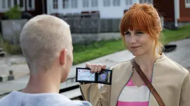 Les nuits de la Saint-Jean