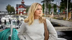 Meurtres à Sandhamn