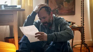 Meurtres à Sandhamn S18E01 Esther