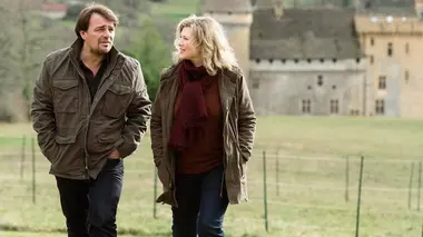 Replay du programme Meurtres à Sarlat