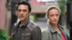 Meurtres à Strasbourg