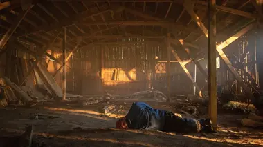 Meurtres à Varjakka S01E01 Racines