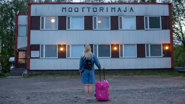 Meurtres à Varjakka S01E05 Intuition