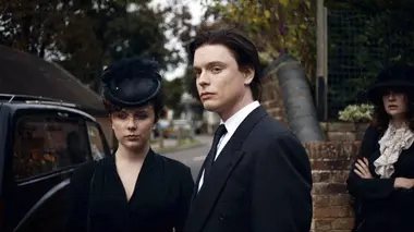 Meurtres à White House Farm S01E01