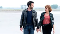 Meurtres au Mont-Saint-Michel