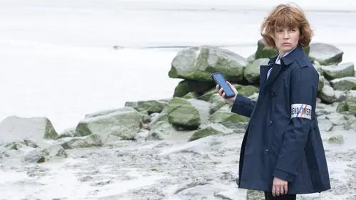 Meurtres au Mont-Saint-Michel