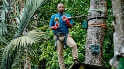 Meurtres au paradis S14E02 Fin de course en streaming