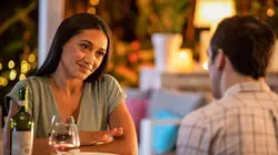 Meurtres au paradis  S10E01 Meurtre dans la matinale