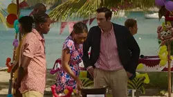 Meurtres au paradis  S10E02 Trésors enfouis