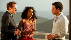 Meurtres au paradis  S02E02 Faux semblants