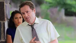 Meurtres au paradis S06E08 Jour de vote