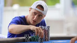 Meurtres au paradis S07E02 L'as de pique