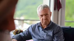 Meurtres au paradis S07E05 On ne meurt que deux fois