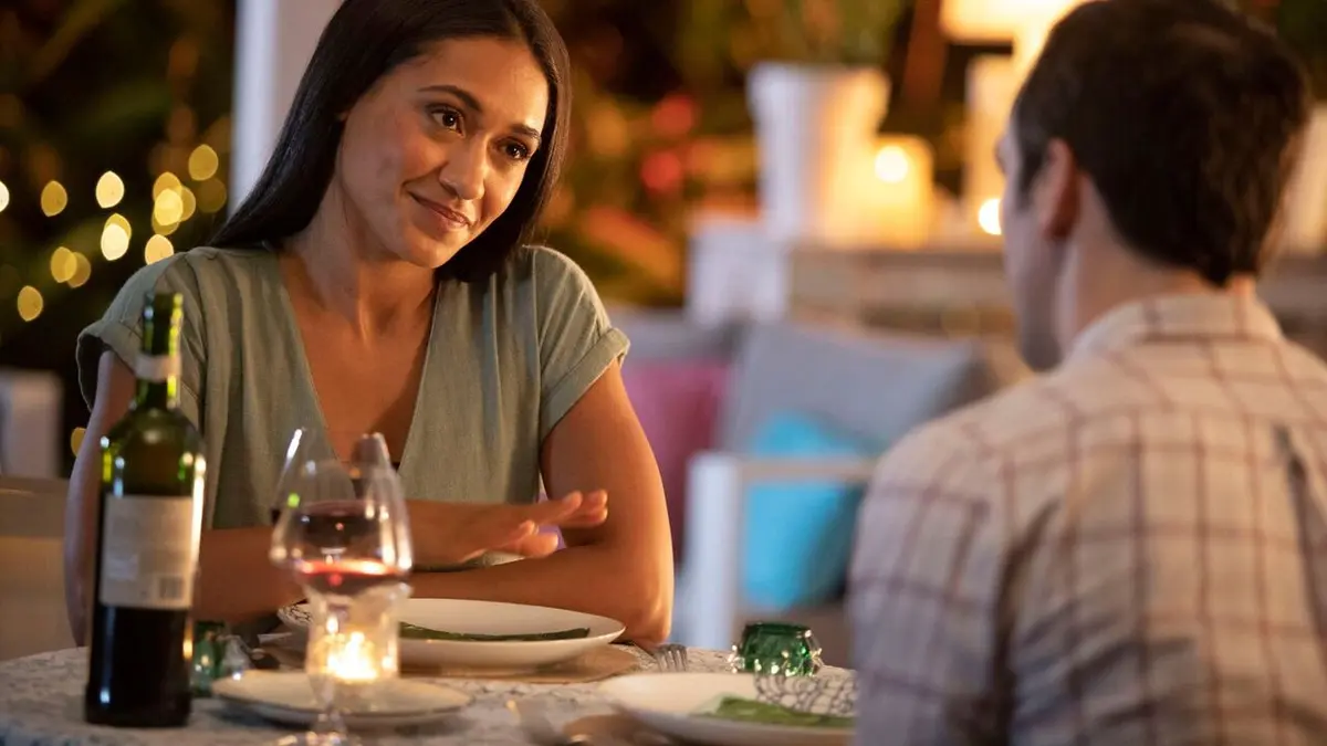 Meurtres au paradis S10E01 Meurtre dans la matinale