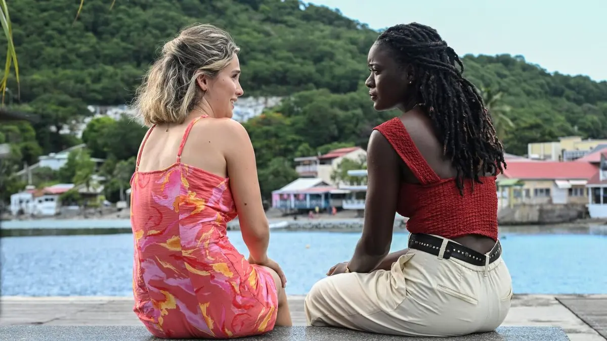 Meurtres au paradis S15E02 Thérapie de couples