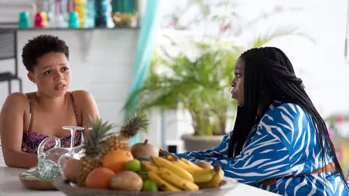 Meurtres au paradis S11E01 Enlèvement