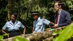 Sur France 2 à 21h10 : Meurtres au paradis
