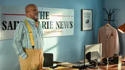 Sur RTS 1 à 21h00 : Meurtres au paradis