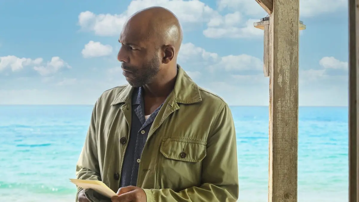 Meurtres au paradis S15E04 Réparer une injustice