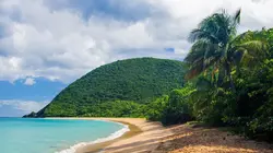 Meurtres au paradis