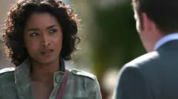 Meurtres au paradis S01E03 Sortilège vaudou