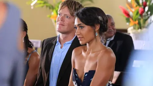 Meurtres au paradis S05E08 L'amour et ses conséquences