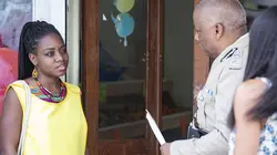 Meurtres au paradis S10E04 Enquête sous perfusion