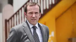 Meurtres au paradis S01E03 Sortilège vaudou