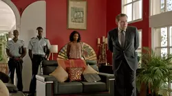 Meurtres au paradis S02E08 Charité bien ordonnée