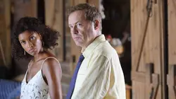 Meurtres au paradis S08E08 Au poste !