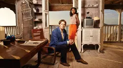 Meurtres au paradis S04E02 Un bon jour pour mourir